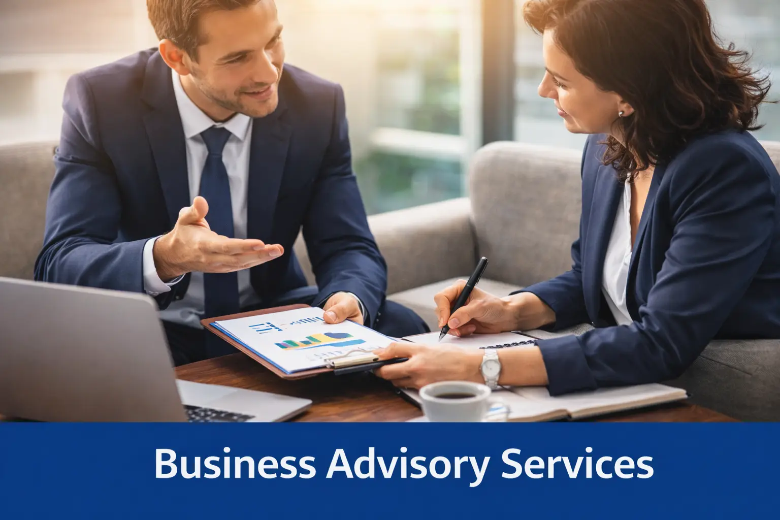 Business Advisory Services