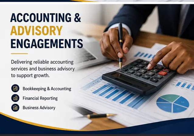 Accounting & Advisory Engagements